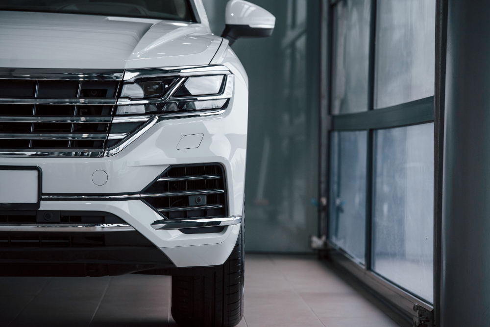 Track Shields Tracking Anything Anywhere